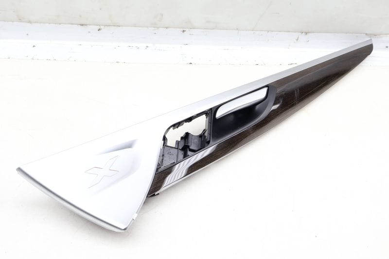 Door Panel Trim / Interior Door Handle 51417410289 — Used (SKU 658076)