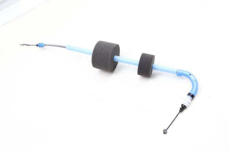 Exterior Door Handle Release / Bowden Cable 7931207 — Used (SKU 657671)