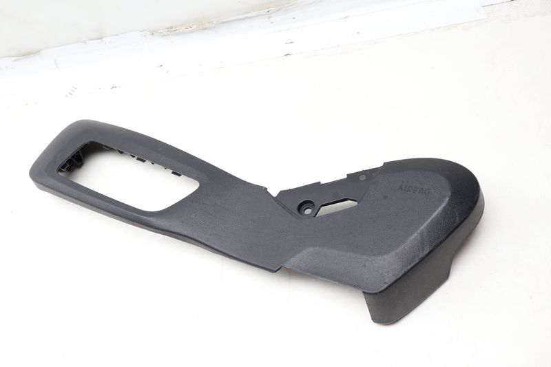 Seat Switch Trim / Panel 52107433937 — Used (SKU 658067)