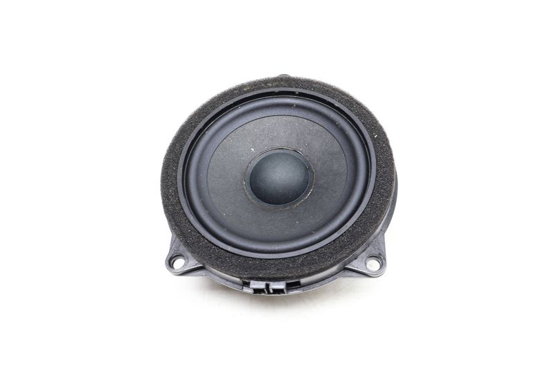 Door Mid-Range Speaker (HIFI) 65136809629 — Used (SKU 657947)