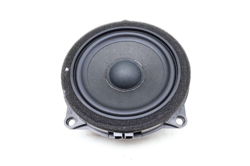 Door Mid-Range Speaker (HIFI) 65136809629 — Used (SKU 657948)