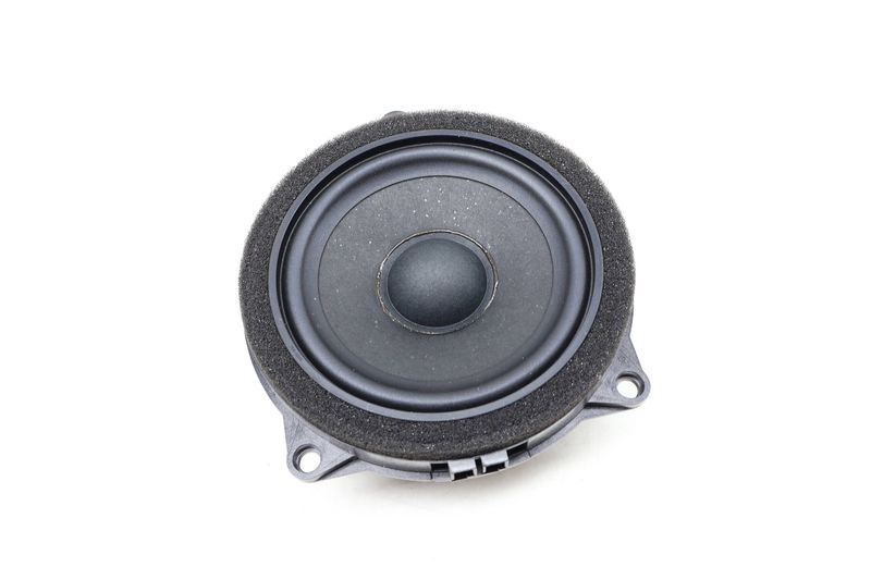 Door Mid-Range Speaker (HIFI) 65136809629 — Used (SKU 657949)