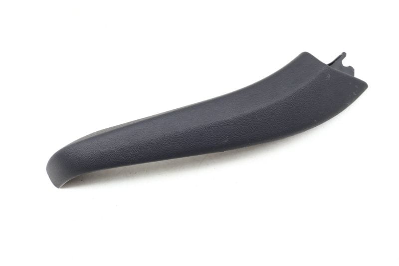 Door Pull Handle Cover / Trim 51427410252 — Used (SKU 658043)