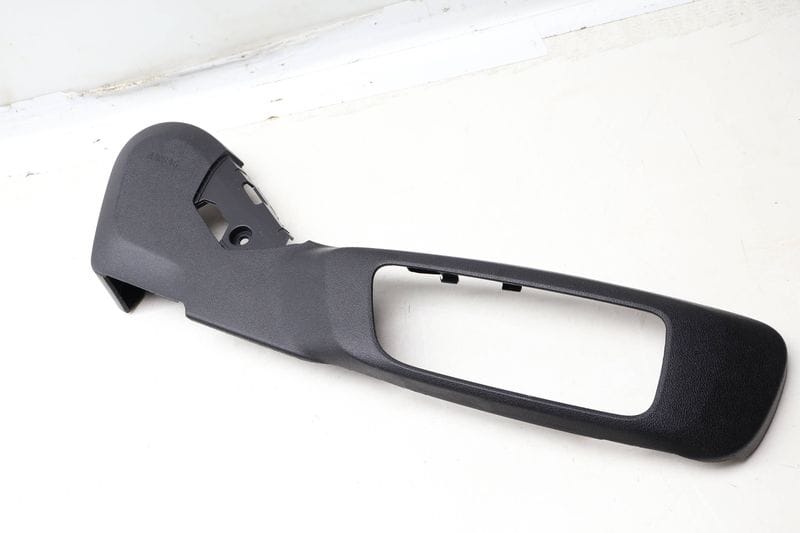 Seat Switch Trim / Panel 52107415080 — Used (SKU 658068)