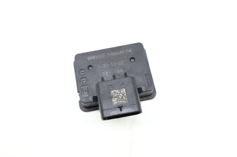 Fuel Pump / Leak Detection Module Temp Sensor 16138485646 — Used (SKU 657857)