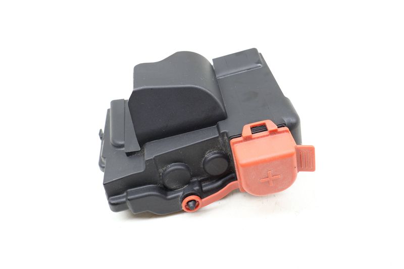 Fuse / Battery Junction Box Cover 61148793045 — Used (SKU 657914)
