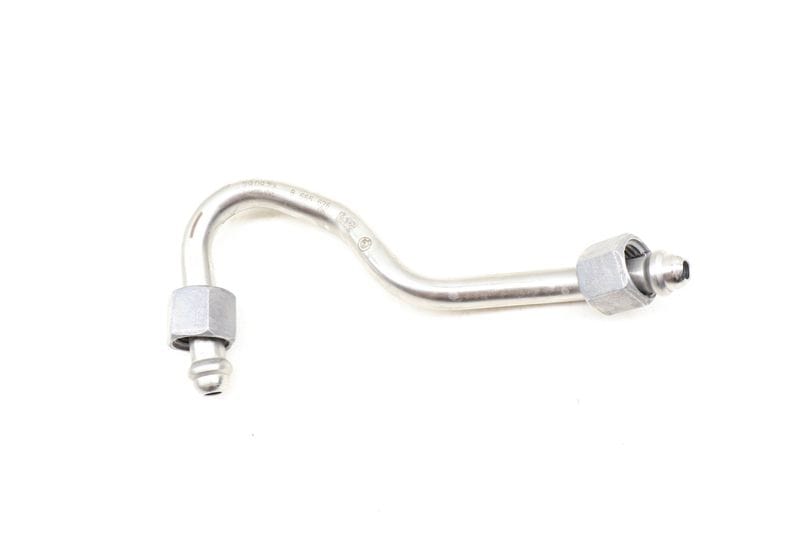 High Pressure Fuel Line / Pipe 13538665626 — Used (SKU 657874)