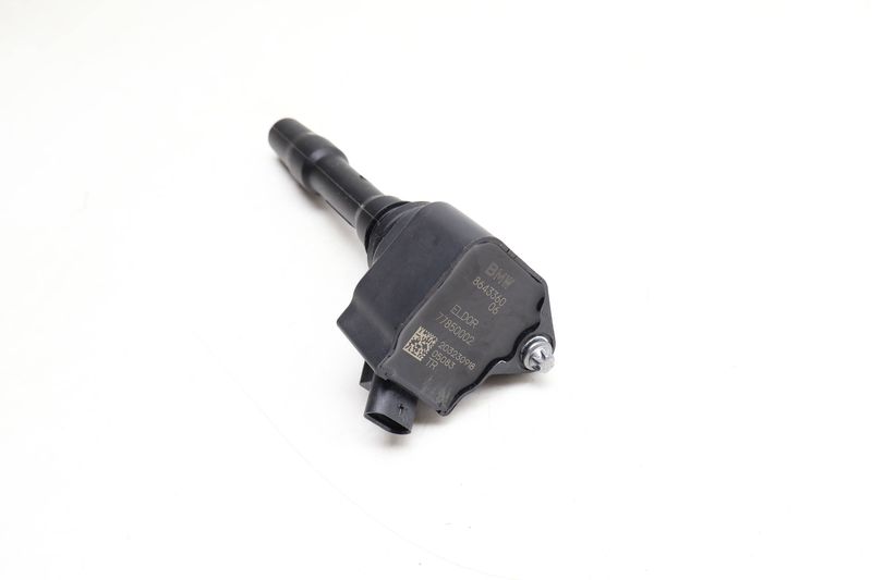 Ignition Coil 12138643360 — Used (SKU 657902)