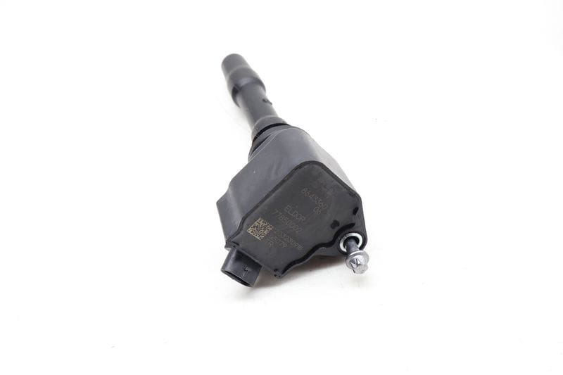 Ignition Coil 12138643360 — Used (SKU 657903)