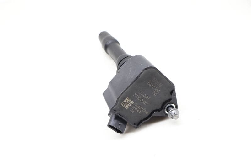 Ignition Coil 12138643360 — Used (SKU 657904)