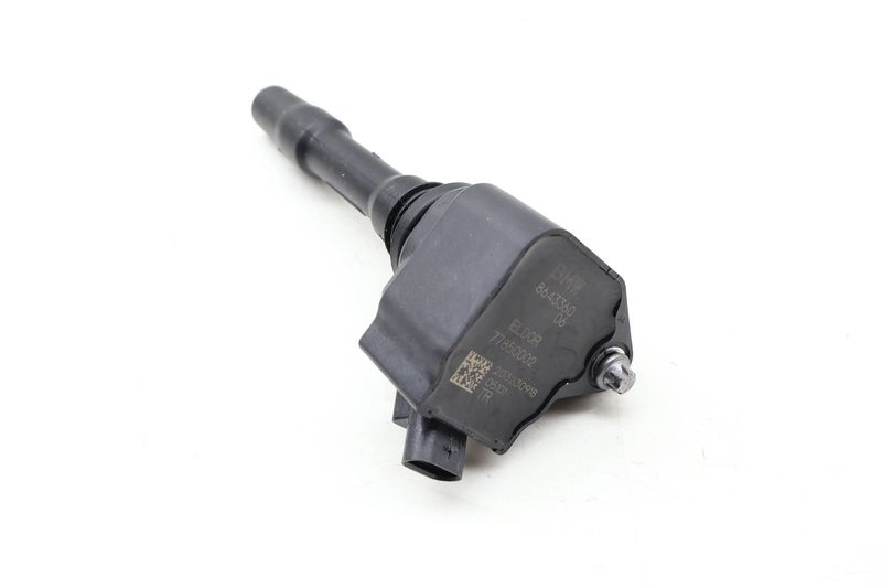 Ignition Coil 12138643360 — Used (SKU 657905)