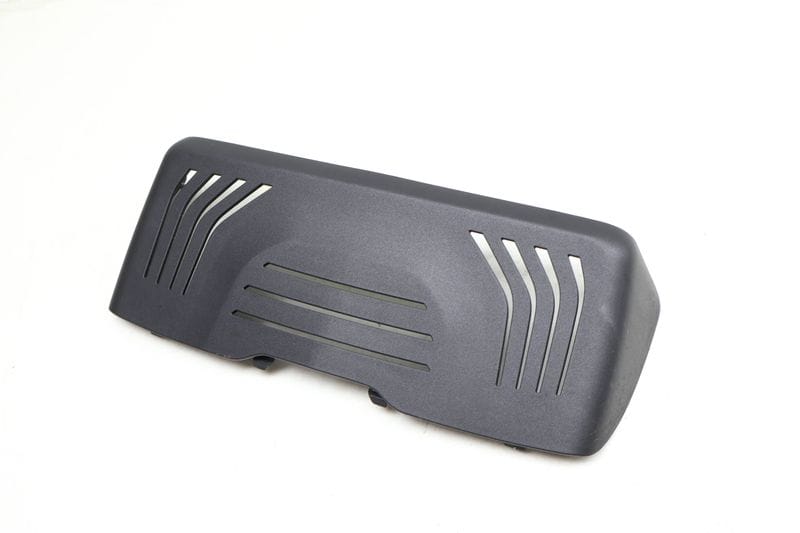 Interior Rear View Mirror Cover Cap / Trim 51169364753 — Used (SKU 658046)
