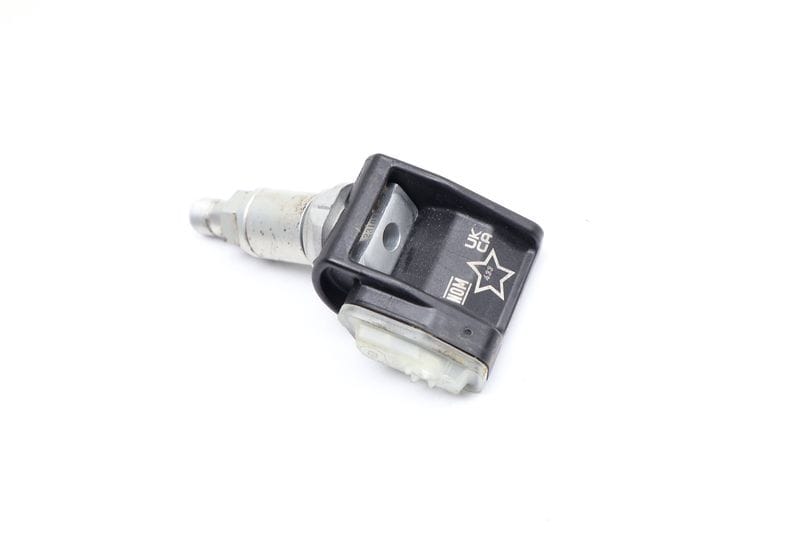 Rdc / TPMS / Tire Pressure Monitoring Sensor (433 MHZ) 6887140 — Used (SKU 657996)