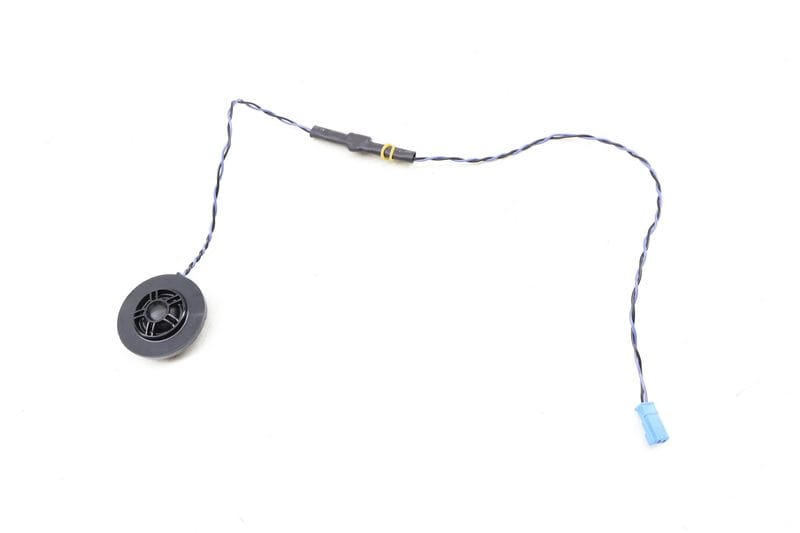 Door Speaker Tweeter (HIFI) 65136813697 — Used (SKU 657955)