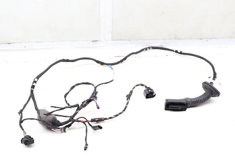 Door Wiring Harness 5A49005 — Used (SKU 657790)