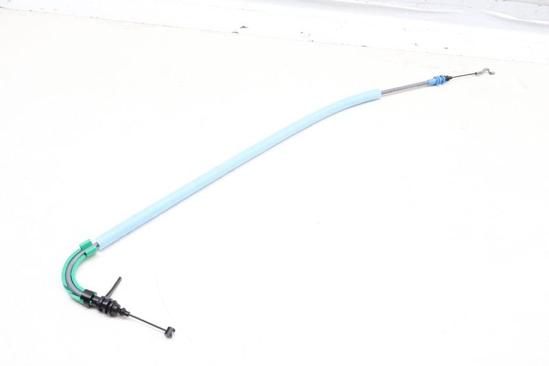 Exterior Door Release Handle / Bowden Cable 51227409274 — Used (SKU 657673)