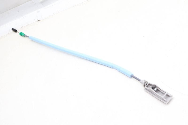 Interior Door Handle Release / Bowden Cable 51227409276 — Used (SKU 657668)