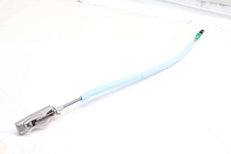 Interior Door Handle Release / Bowden Cable 51227409276 — Used (SKU 657669)