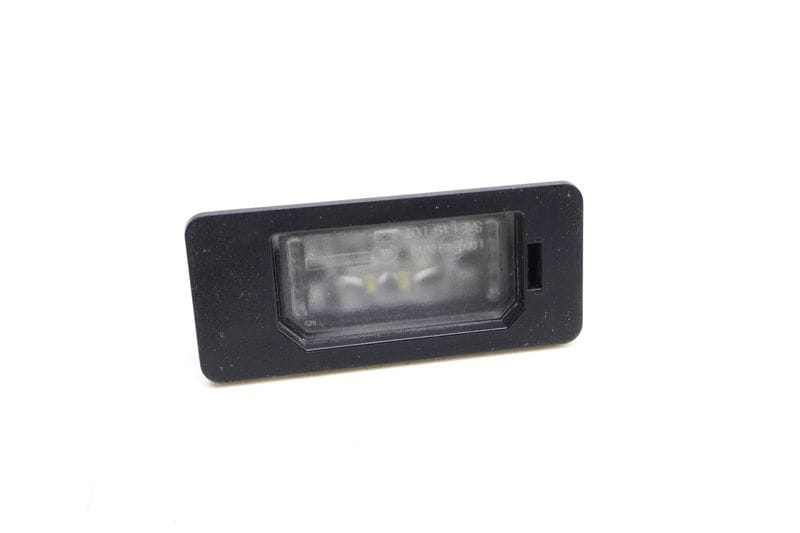 License Plate Light 63269481841 — Used (SKU 657975)