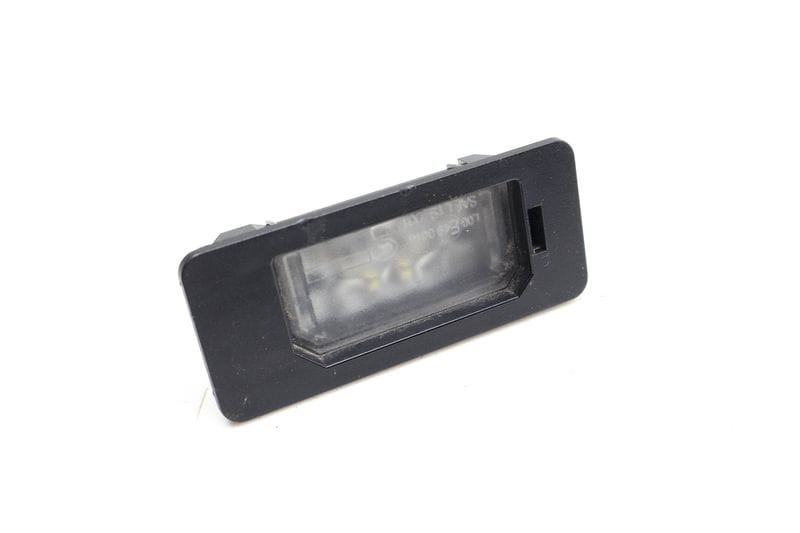 License Plate Light 63269481841 — Used (SKU 657976)