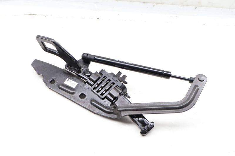 Seat Adjustment Handle / Lever 52207404186 — Used (SKU 657677)
