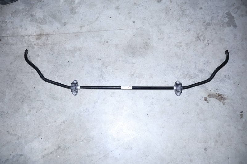 Stabilizer / Sway Bar 33556870657 — Used (SKU 657775)