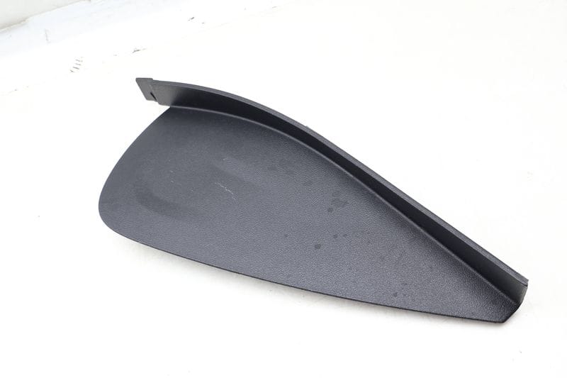 Dash Panel End Cap / Trim 51459363474 — Used (SKU 658066)