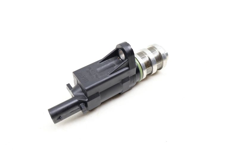 Solenoid Valve 11417639993 — Used (SKU 657880)