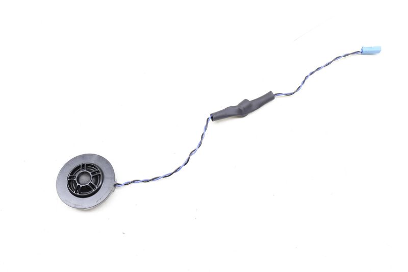 Speaker Tweeter (HIFI) 65136809630 — Used (SKU 657954)