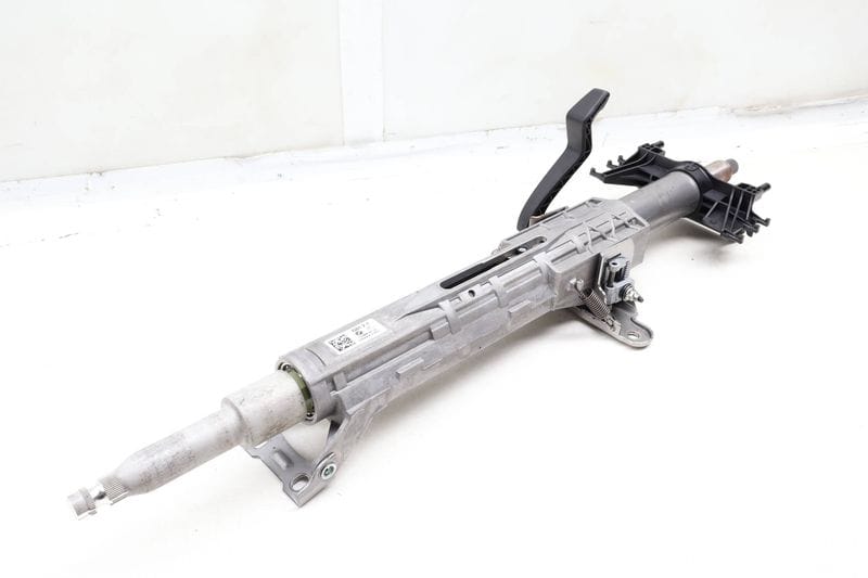 Steering Column Assembly 32306896187 — Used (SKU 657752)
