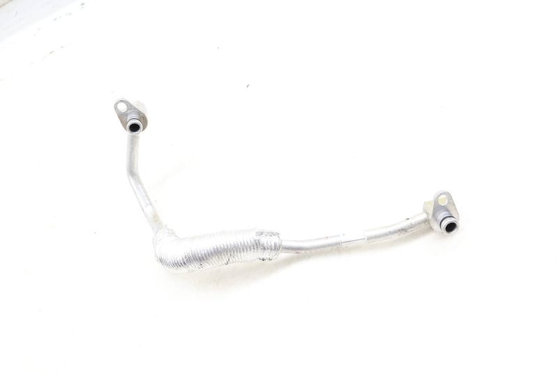 Turbo Coolant Line / Pipe 11538629971 — Used (SKU 657819)