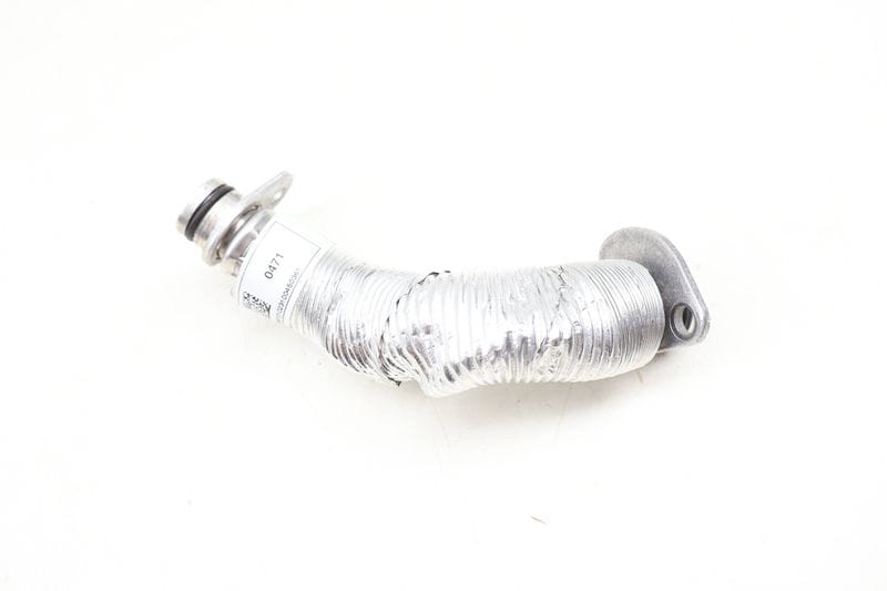 Turbo Oil Line / Pipe (RETURN) 11428629970 — Used (SKU 657877)