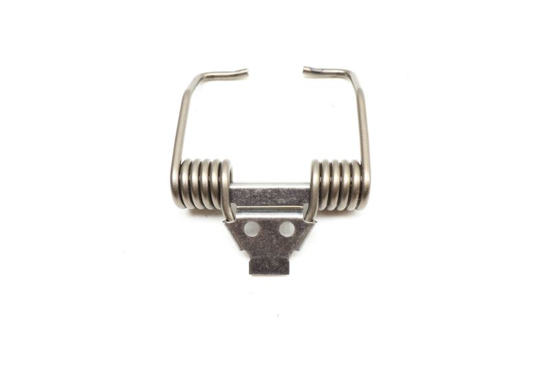 Valvetronic Torsion Spring (L-SHAPED) 9494053 — Used (SKU 657925)