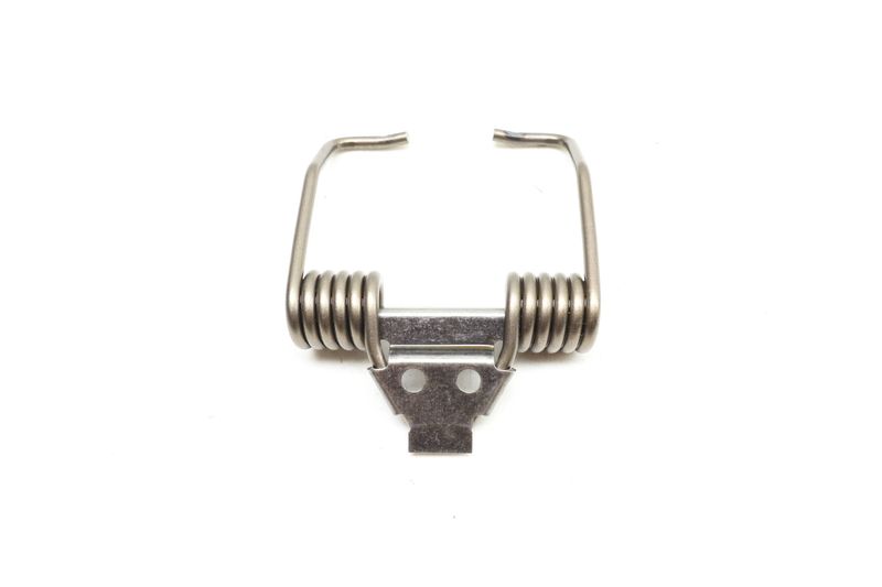 Valvetronic Torsion Spring (L-SHAPED) 9494053 — Used (SKU 657926)