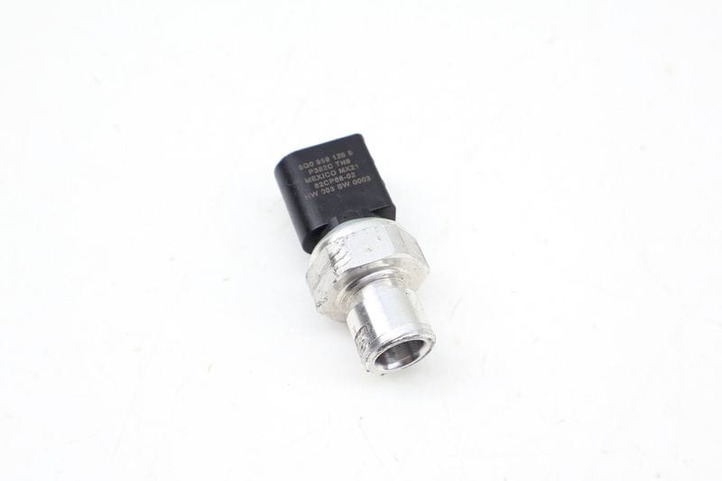 AC Pressure Switch / Sensor 5Q0959126B — Used (SKU 703226)