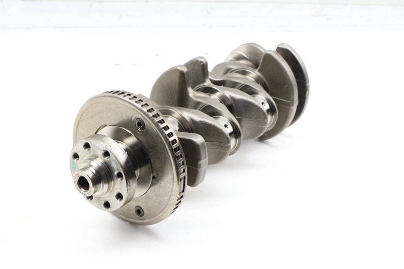 Crankshaft / Crank Shaft 06K105101A — Used (SKU 703536)