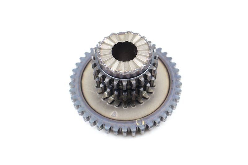 Crankshaft Timing Gear / Sprocket 06K105209C — Used (SKU 703269)