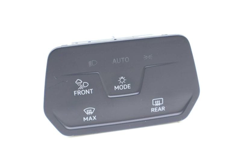 Dash Multi Switch 10A941193N — Used (SKU 703135)
