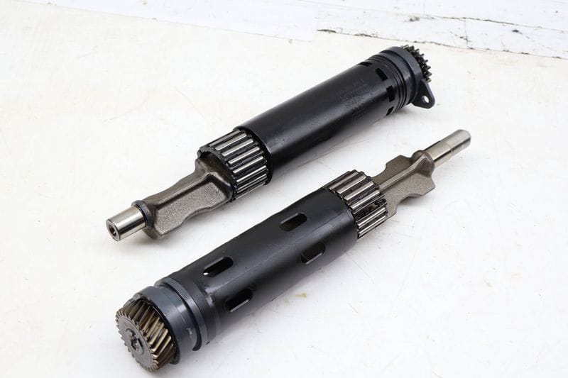 Engine Balance Shaft Set 06N198205 — Used (SKU 703535)