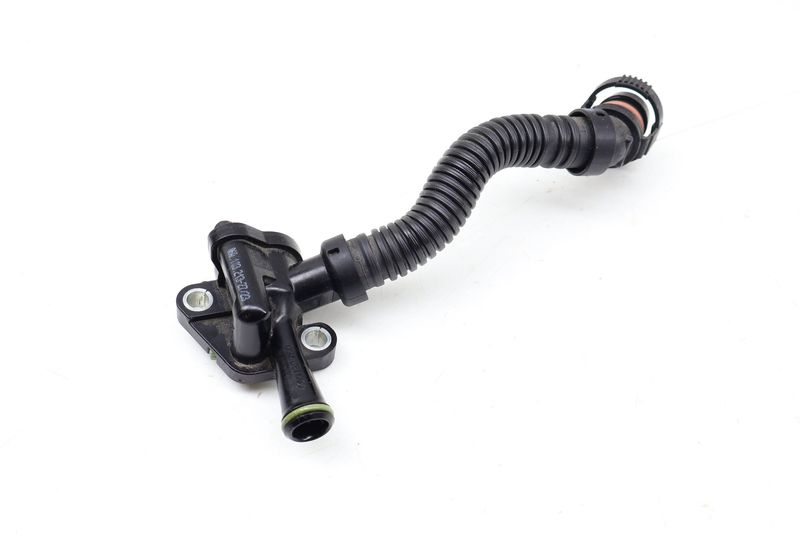 Engine Breather / Vent Hose 06Q103213 — Used (SKU 703214)