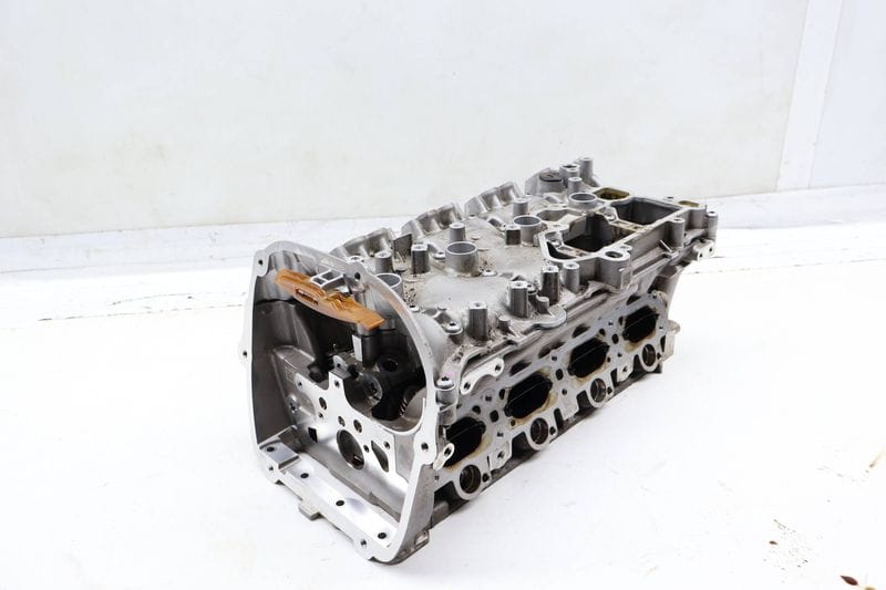 Engine Cylinder Head 06N103063F — Used (SKU 703537)