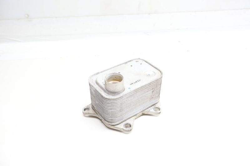 Engine Oil Cooler 06K117021K — Used (SKU 703400)
