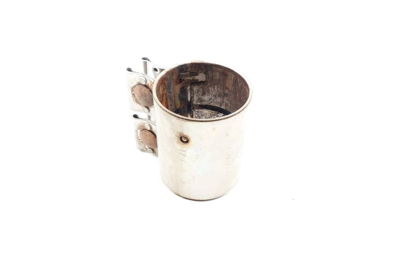 Exhaust Clamp 1K0253141AA — Used (SKU 703386)
