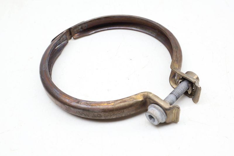 Exhaust Pipe Clamp 5WA253725 — Used (SKU 703256)
