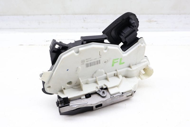 Door Latch / Lock Actuator 5K1837015J — Used (SKU 702942)