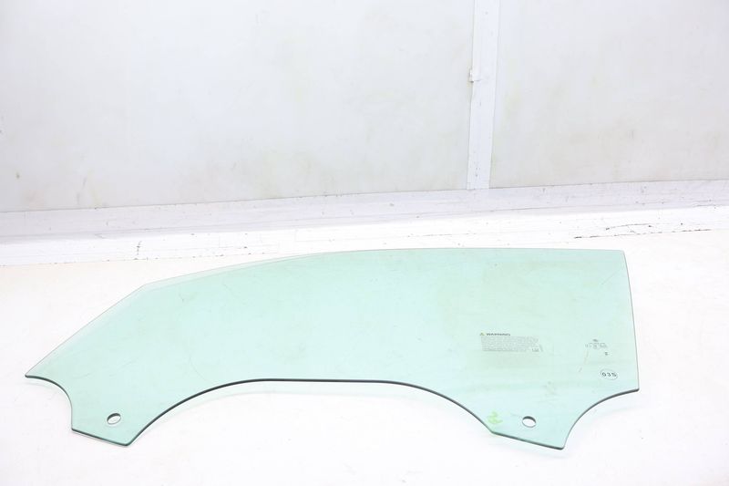 Door Window Glass 3CC845201 — Used (SKU 703563)