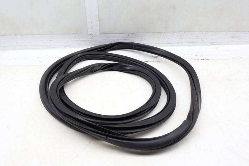 Inner Door Seal / Weather Stripping 3CM867911A — Used (SKU 703540)