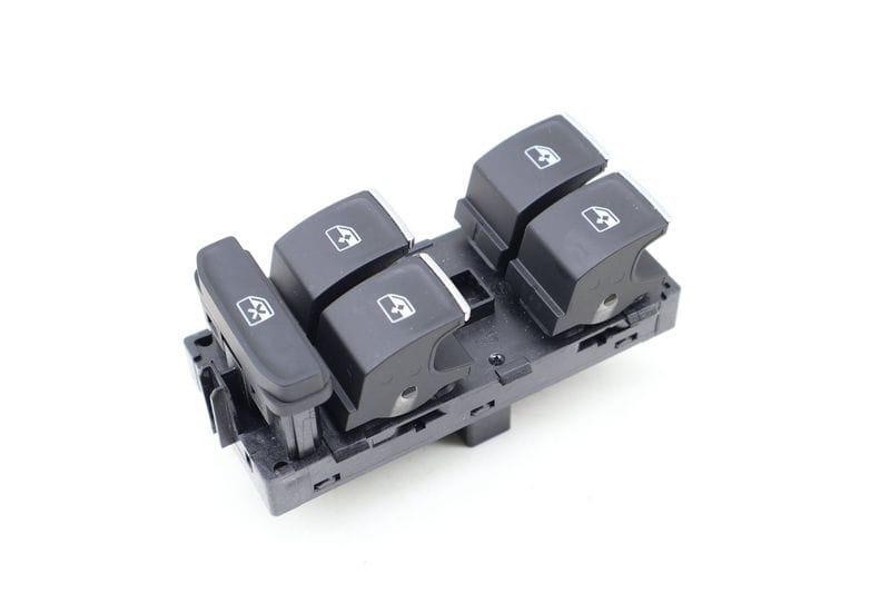 Master Window Switch 5G0959857E — Used (SKU 703136)