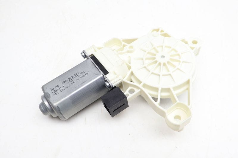 Power Window Motor 80A959801 — Used (SKU 702933)
