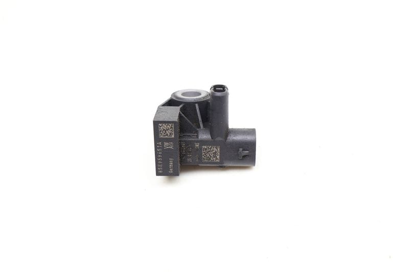 Impact / Crash Sensor 85E959651A — Used (SKU 703077)
